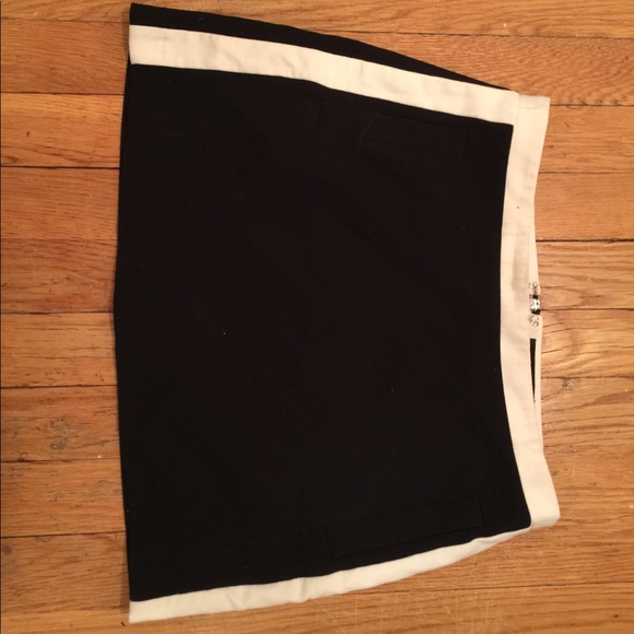 Mini skirt